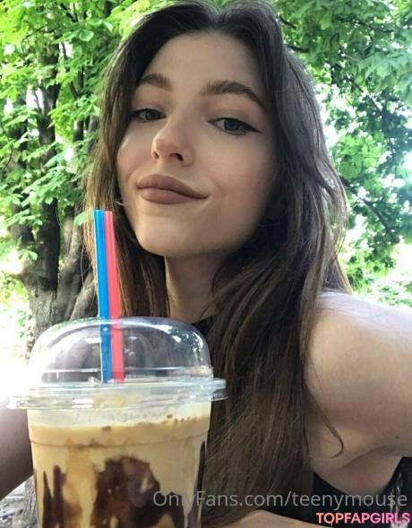 TeenyMouse nude leaked OnlyFans photo #35