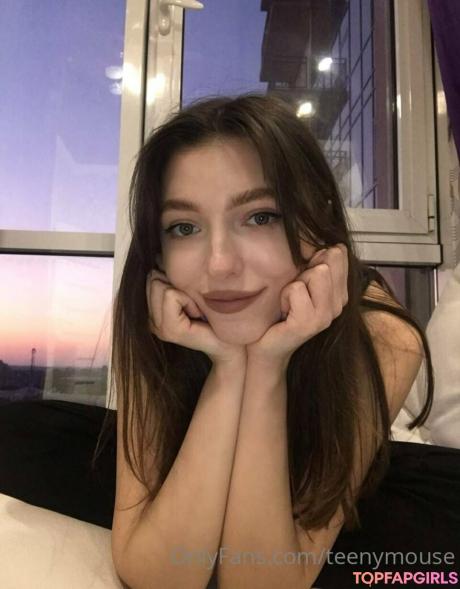 TeenyMouse nude leaked OnlyFans photo #36