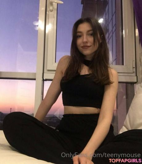 TeenyMouse nude leaked OnlyFans photo #39