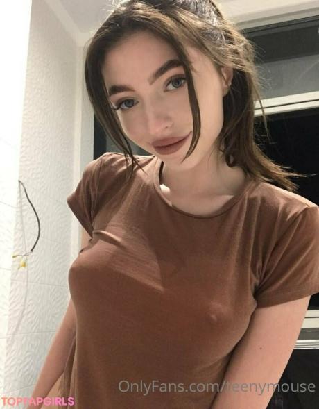 TeenyMouse nude leaked OnlyFans photo #397