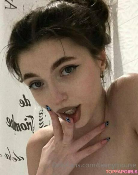 TeenyMouse nude leaked OnlyFans photo #50
