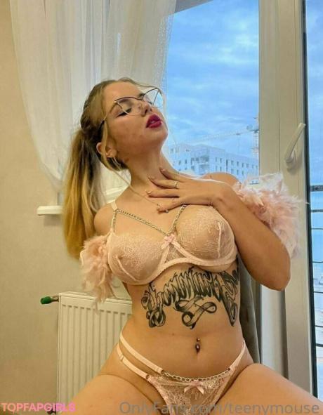 TeenyMouse nude leaked OnlyFans photo #65