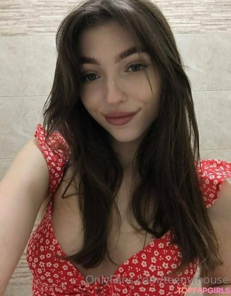 TeenyMouse nude leaked OnlyFans photo #79