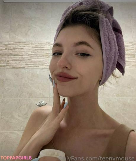 TeenyMouse nude leaked OnlyFans photo #87