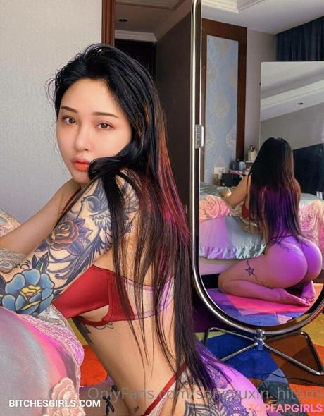 Sangyuxin nude leaked OnlyFans photo #106