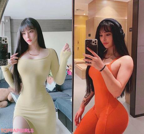 Sangyuxin nude leaked OnlyFans photo #42