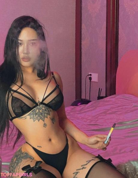 Sangyuxin nude leaked OnlyFans photo #65