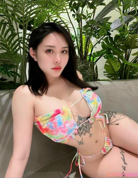 Sangyuxin nude leaked OnlyFans photo #77