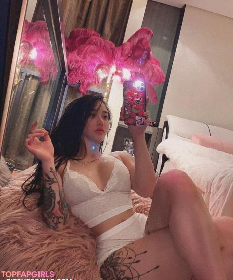 Sangyuxin nude leaked OnlyFans photo #80