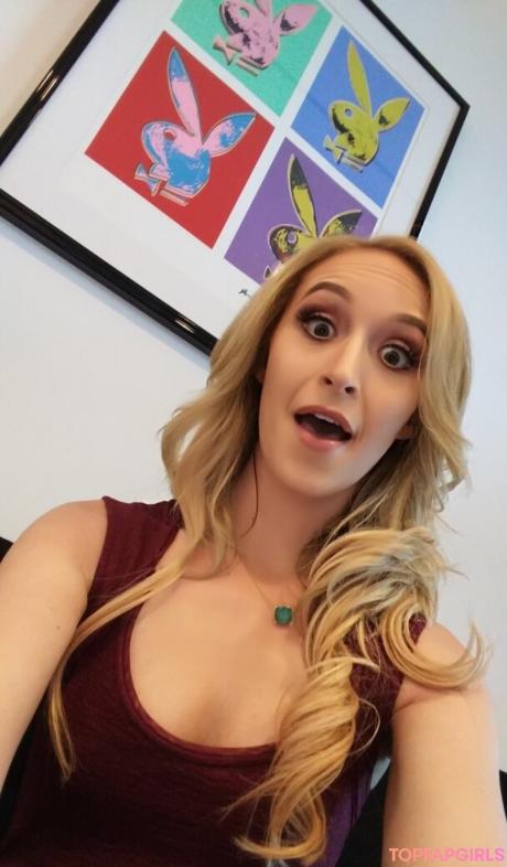 Gingerbanks1 nude leaked OnlyFans photo #170