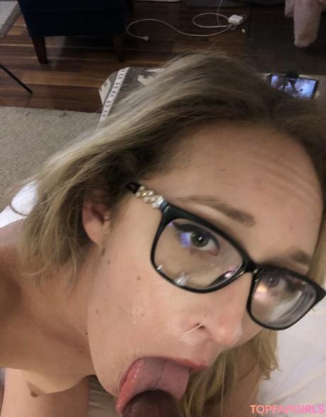 Gingerbanks1 nude leaked OnlyFans photo #185