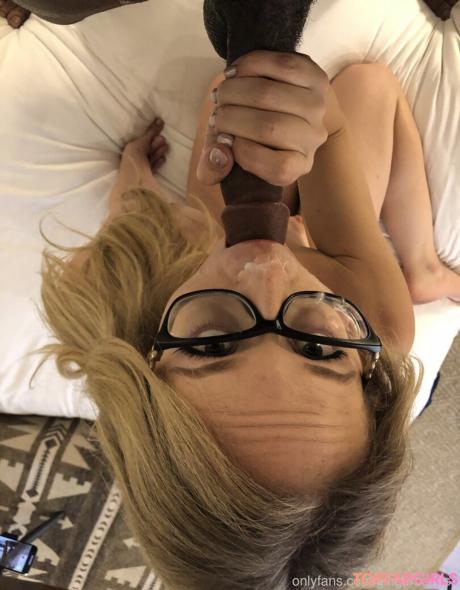 Gingerbanks1 nude leaked OnlyFans photo #192