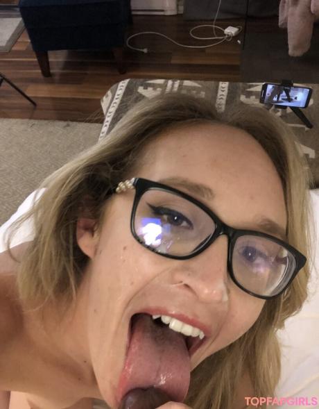 Gingerbanks1 nude leaked OnlyFans photo #194