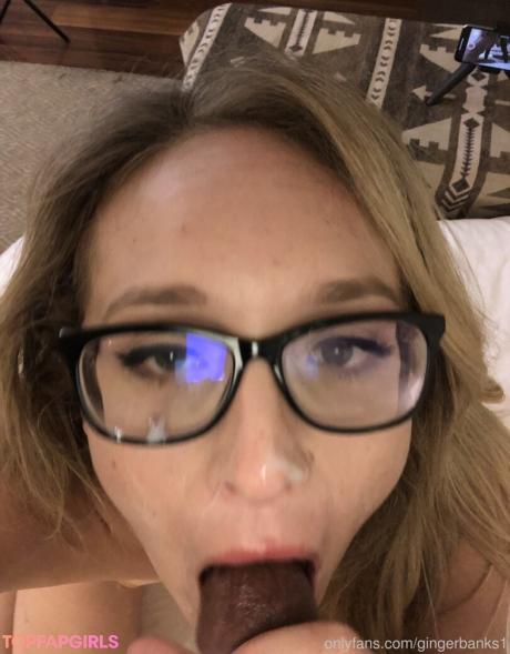 Gingerbanks1 nude leaked OnlyFans photo #195