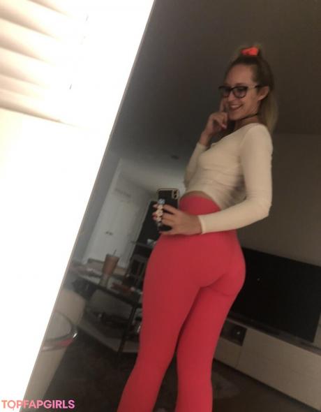 Gingerbanks1 nude leaked OnlyFans photo #220