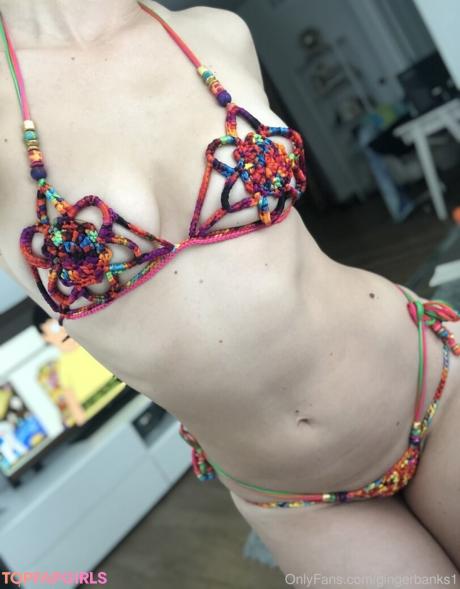 Gingerbanks1 nude leaked OnlyFans photo #283