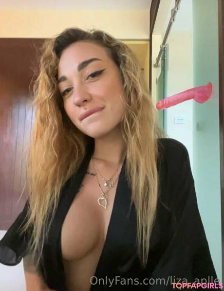 Liza_aplle nude leaked OnlyFans photo #1