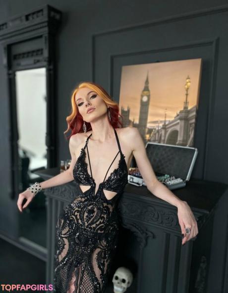 Lida_bond nude leaked OnlyFans photo #16