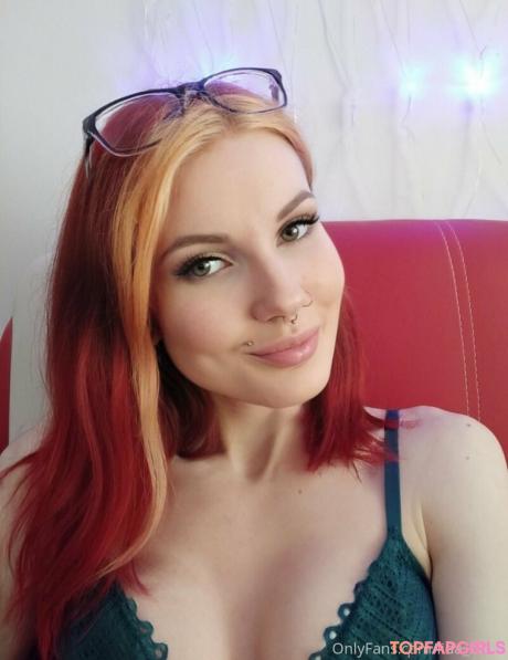 Lida_bond nude leaked OnlyFans photo #19