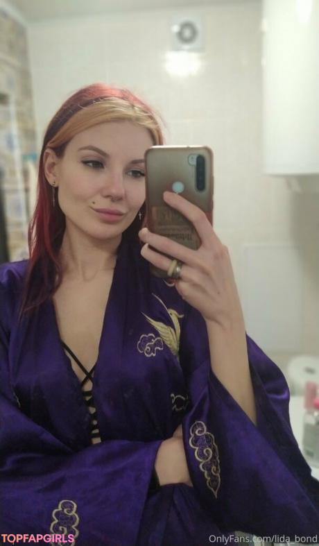 Lida_bond nude leaked OnlyFans photo #28