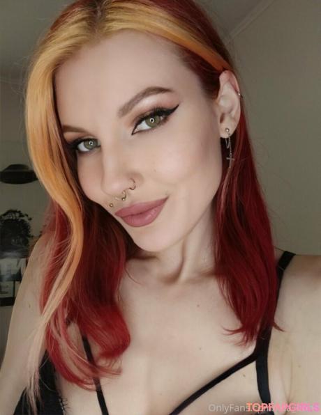 Lida_bond nude leaked OnlyFans photo #29