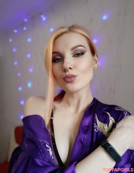 Lida_bond nude leaked OnlyFans photo #31
