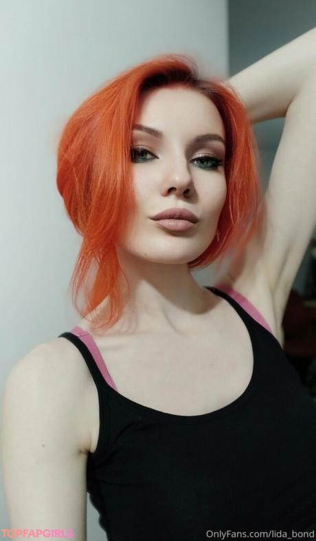 Lida_bond nude leaked OnlyFans photo #36