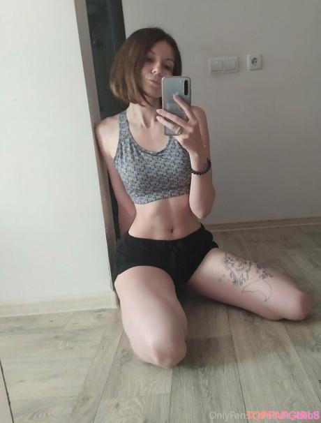 Lida_bond nude leaked OnlyFans photo #48
