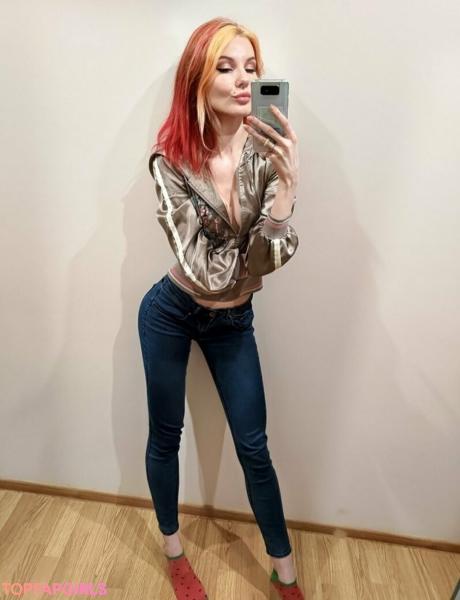 Lida_bond nude leaked OnlyFans photo #53