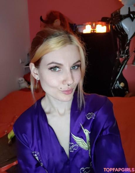 Lida_bond nude leaked OnlyFans photo #55