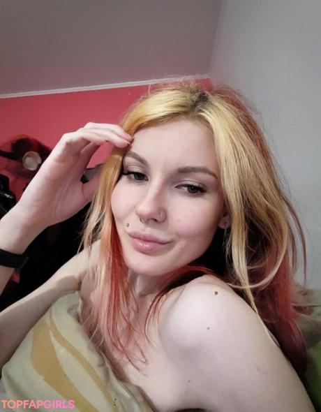 Lida_bond nude leaked OnlyFans photo #56