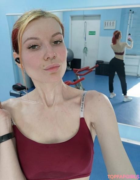 Lida_bond nude leaked OnlyFans photo #57