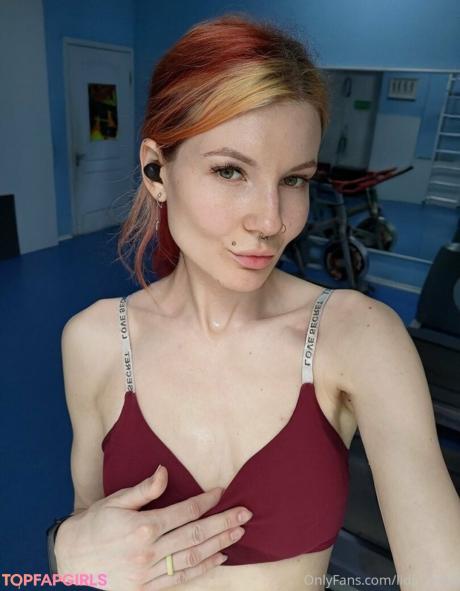 Lida_bond nude leaked OnlyFans photo #65