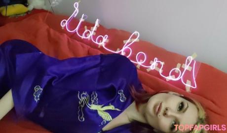 Lida_bond nude leaked OnlyFans photo #69
