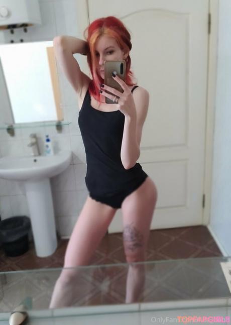 Lida_bond nude leaked OnlyFans photo #8