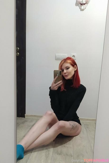 Lida_bond nude leaked OnlyFans photo #9