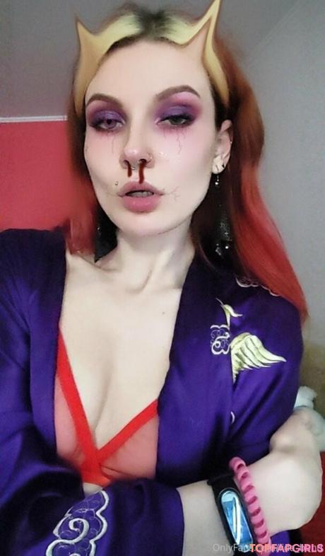 Lida_bond nude leaked OnlyFans photo #88