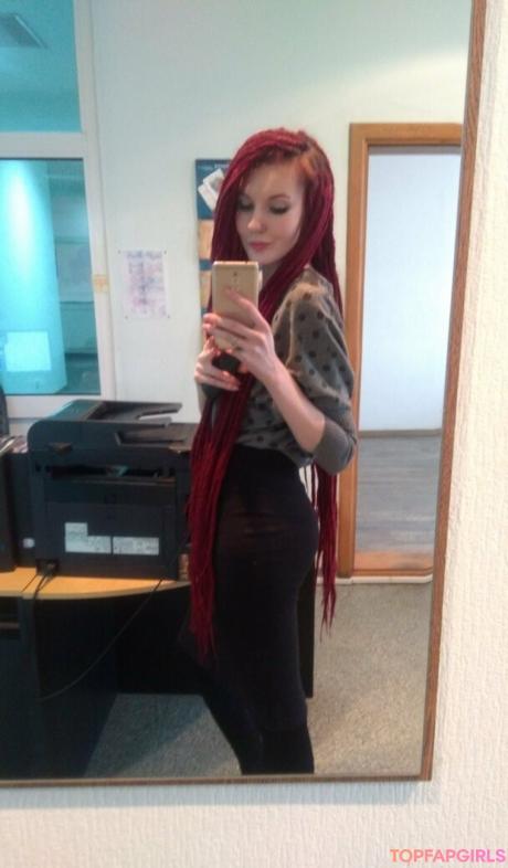 Lida_bond nude leaked OnlyFans photo #91