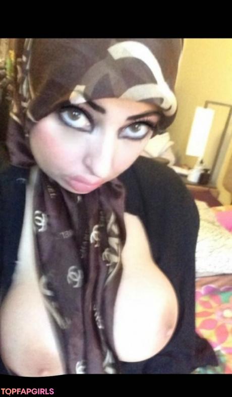 Persiana nude leaked OnlyFans photo #172