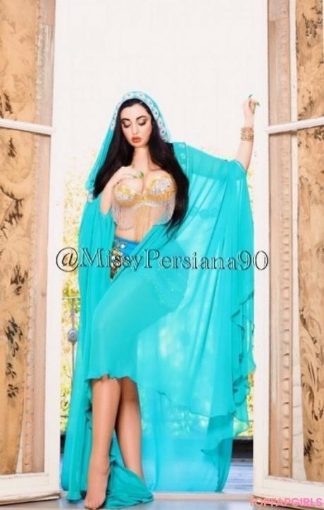 Persiana nude leaked OnlyFans photo #27