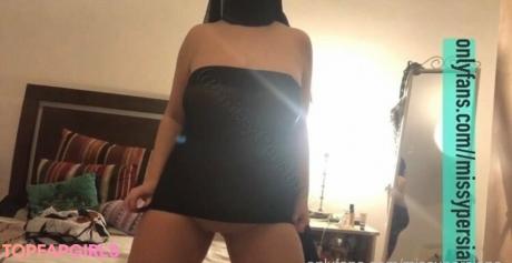 Persiana nude leaked OnlyFans photo #91