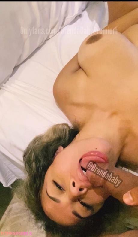 Brendababypremium nude leaked OnlyFans photo #35