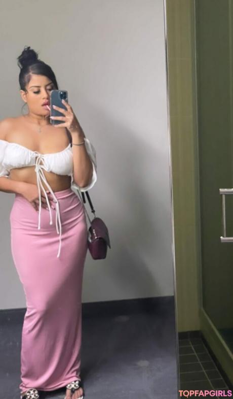 Shegotdesiress nude leaked OnlyFans photo #2