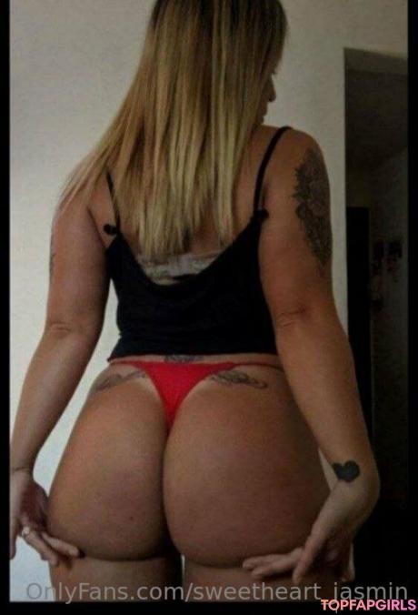 Sweetheart_jasmin nude leaked OnlyFans photo #27