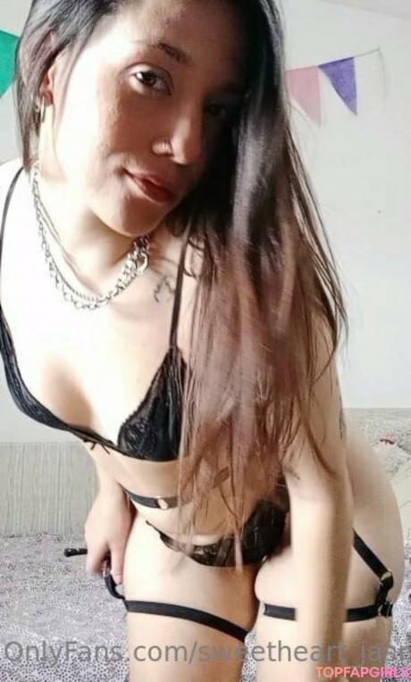 Sweetheart_jasmin nude leaked OnlyFans photo #43