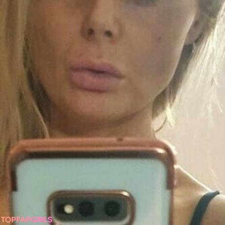 Pollypocket915 nude leaked OnlyFans photo #2