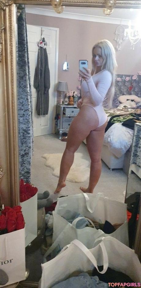 Pollypocket915 nude leaked OnlyFans photo #5