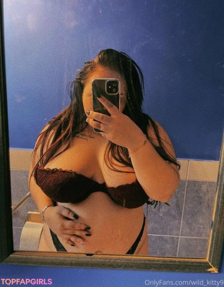 Wild_kitty9 nude leaked OnlyFans photo #10
