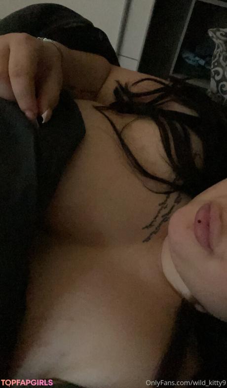 Wild_kitty9 nude leaked OnlyFans photo #14