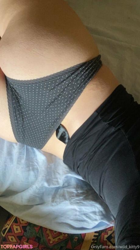 Wild_kitty9 nude leaked OnlyFans photo #21